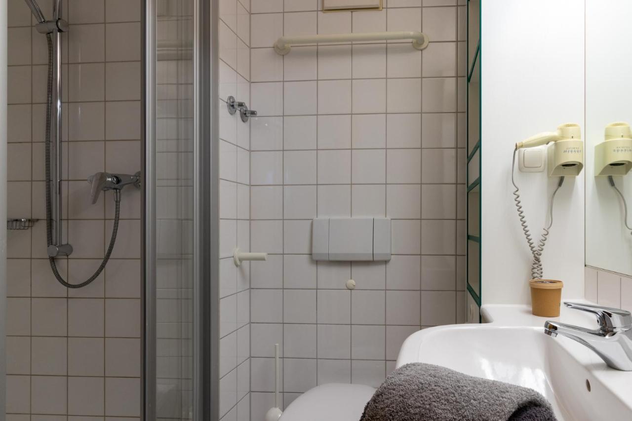 Uplandparcs Bergresidence Winterberg Quarto foto