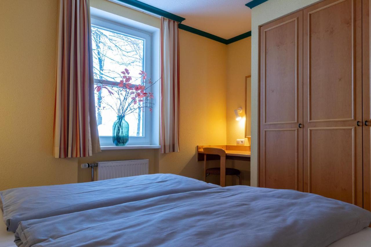 Uplandparcs Bergresidence Winterberg Quarto foto