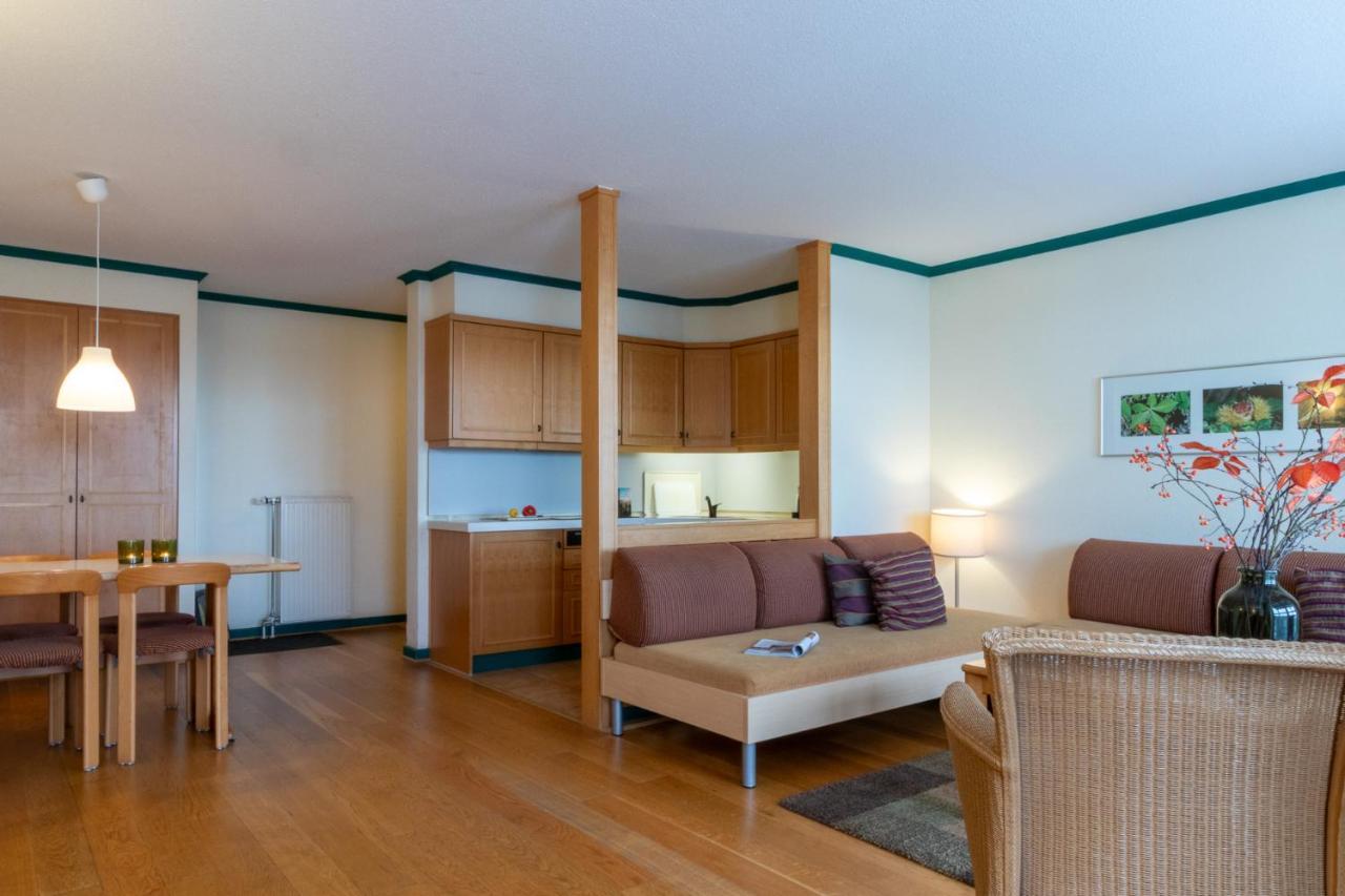 Uplandparcs Bergresidence Winterberg Quarto foto