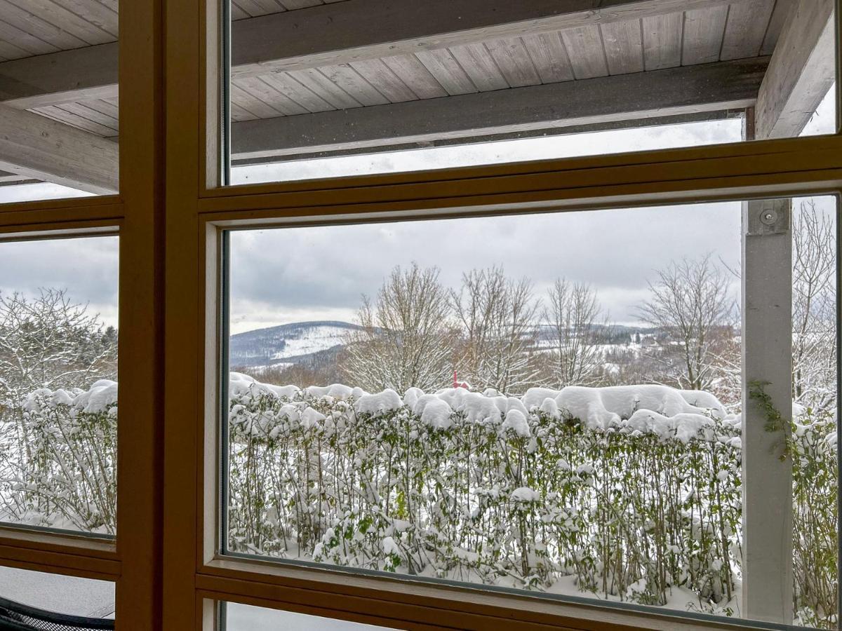 Uplandparcs Bergresidence Winterberg Quarto foto