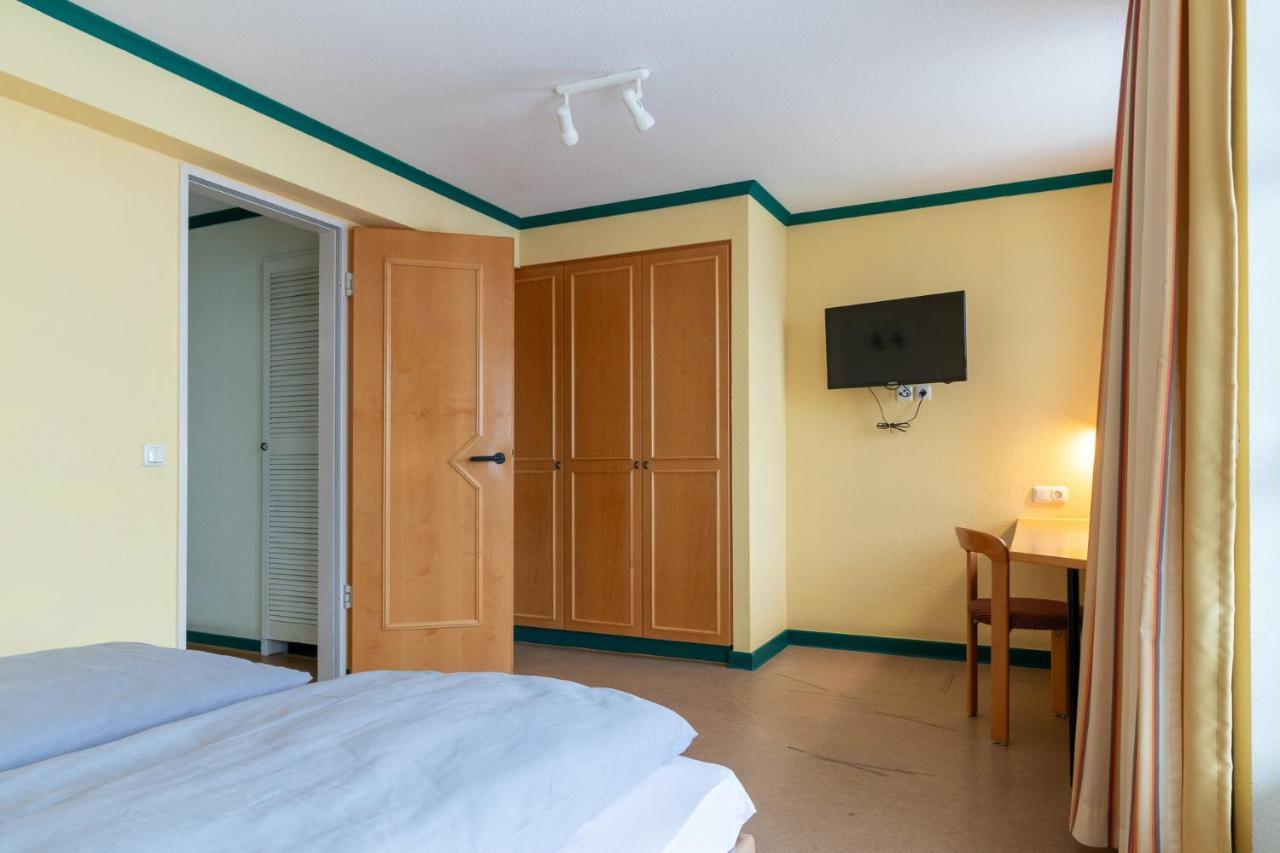 Uplandparcs Bergresidence Winterberg Quarto foto