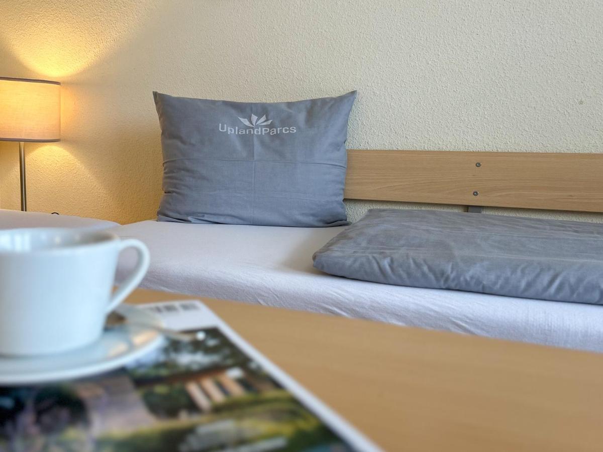 Uplandparcs Bergresidence Winterberg Quarto foto