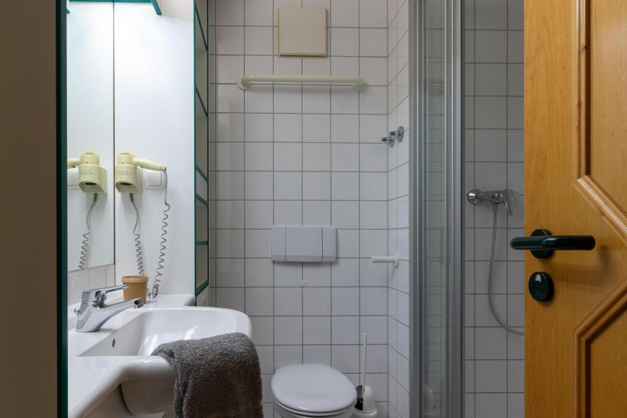 Uplandparcs Bergresidence Winterberg Quarto foto