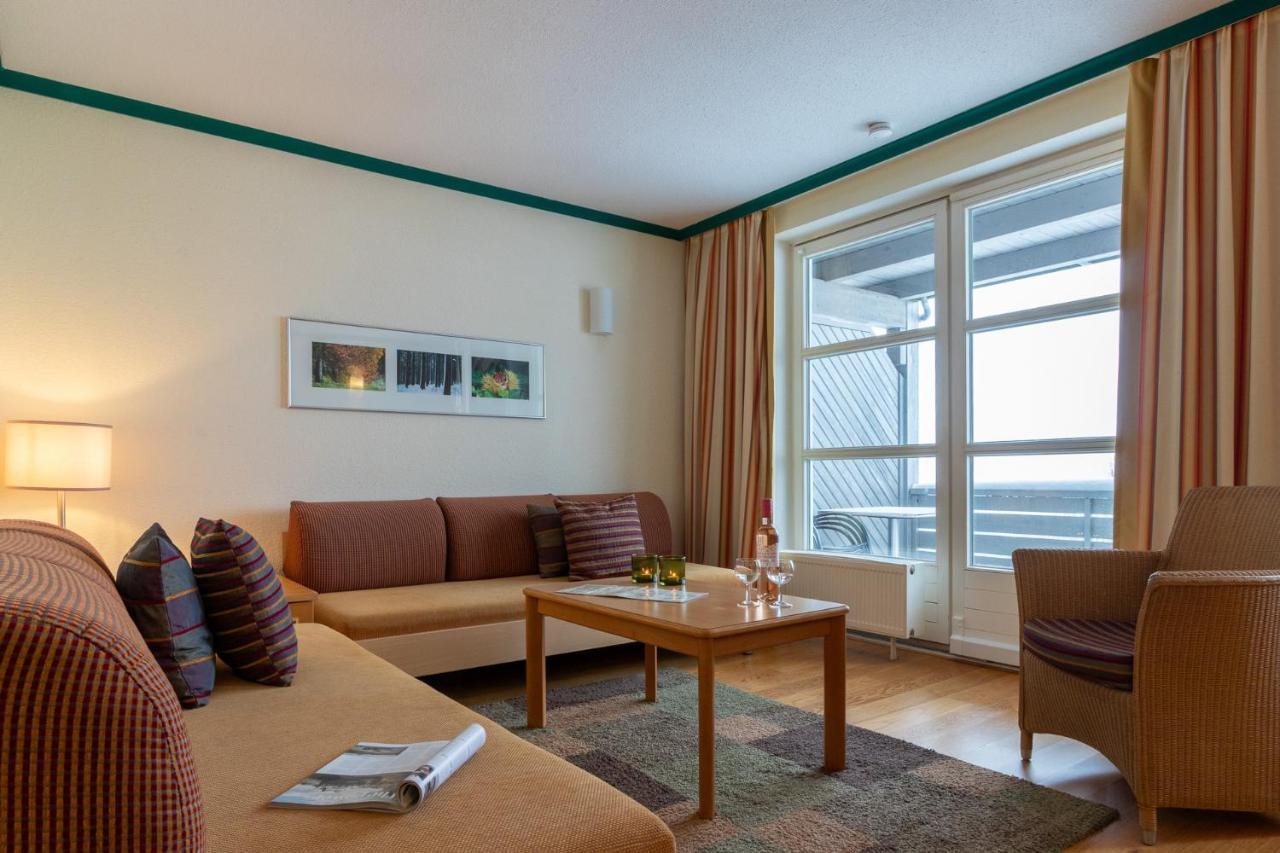 Uplandparcs Bergresidence Winterberg Quarto foto