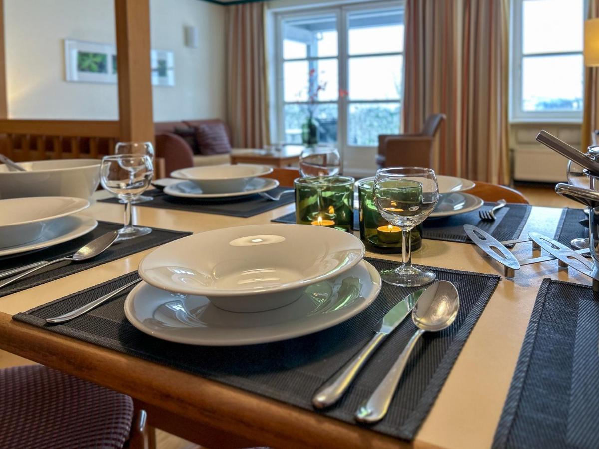 Uplandparcs Bergresidence Winterberg Quarto foto