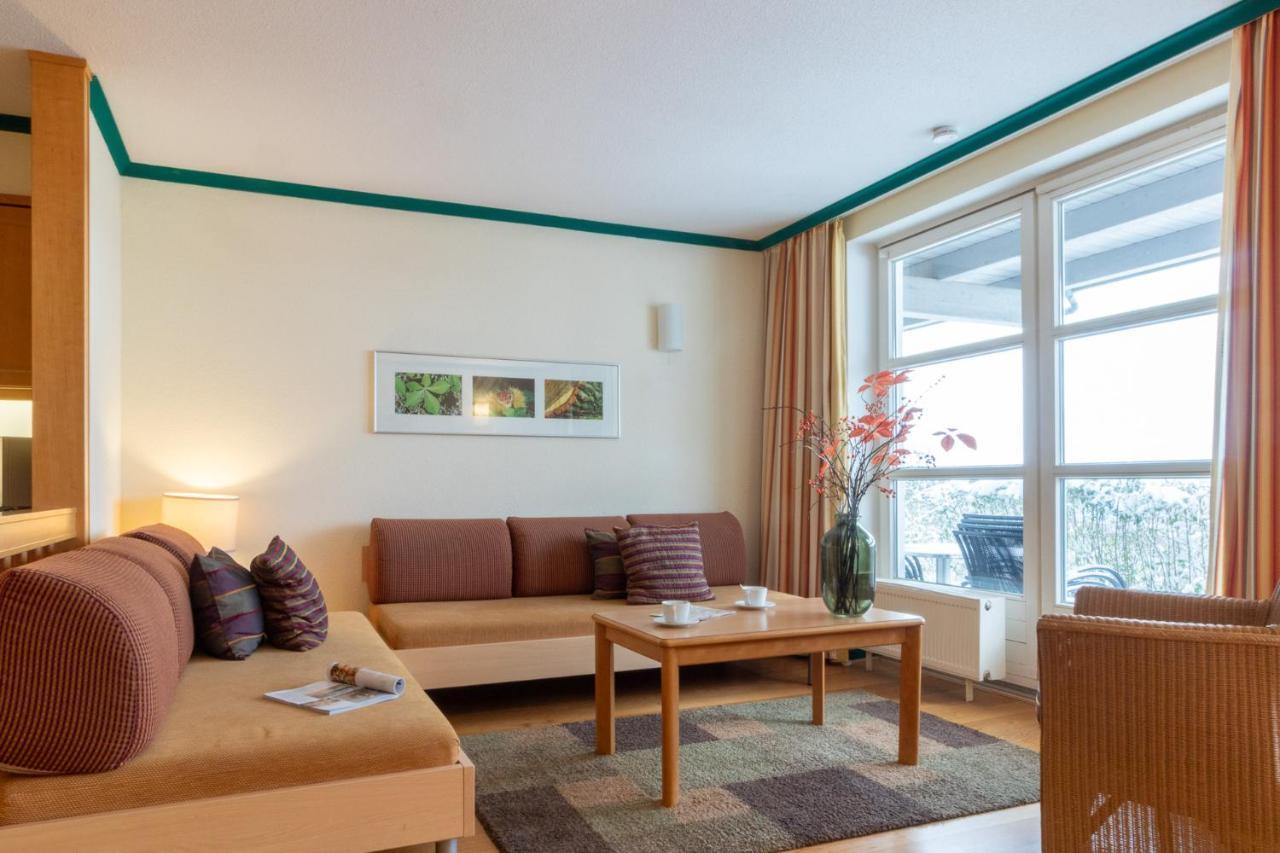 Uplandparcs Bergresidence Winterberg Quarto foto