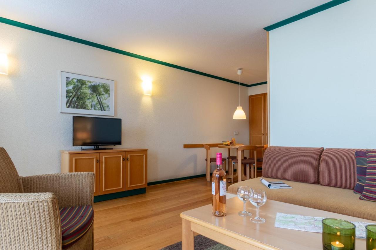 Uplandparcs Bergresidence Winterberg Quarto foto