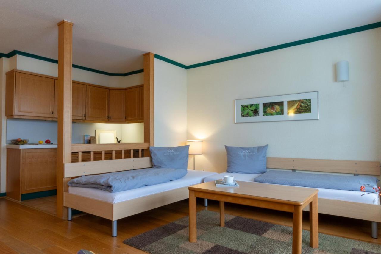 Uplandparcs Bergresidence Winterberg Quarto foto