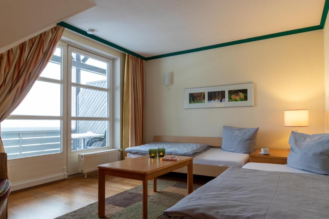 Uplandparcs Bergresidence Winterberg Quarto foto
