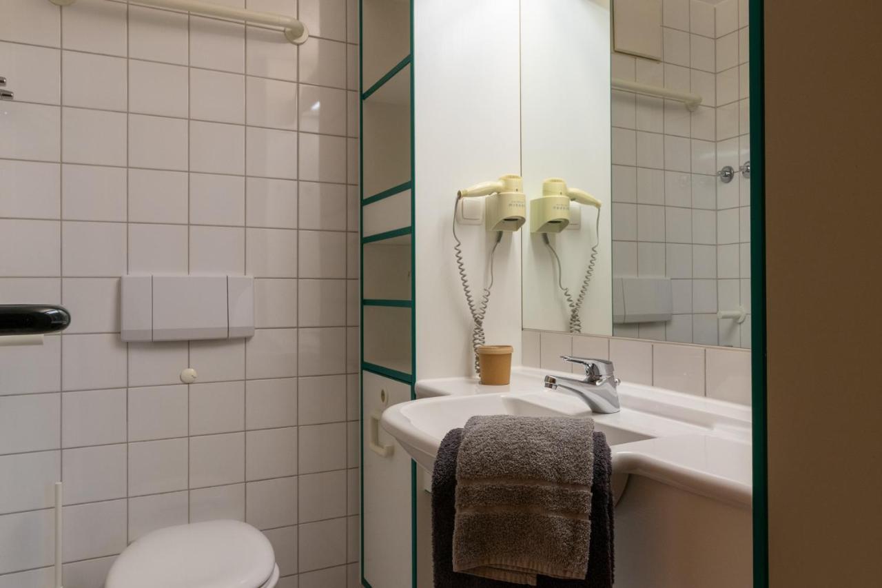 Uplandparcs Bergresidence Winterberg Quarto foto