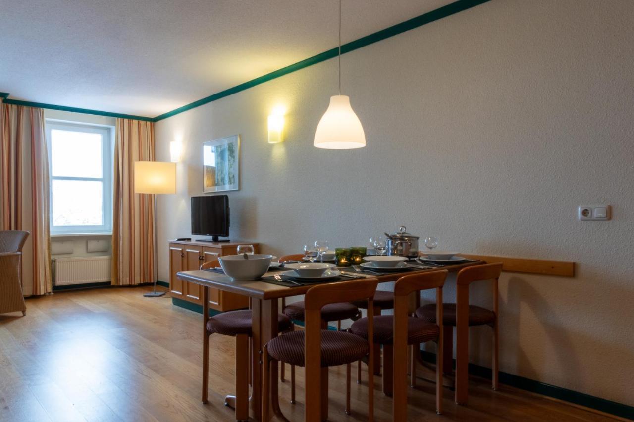 Uplandparcs Bergresidence Winterberg Quarto foto